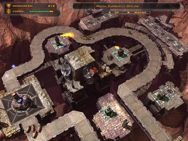 Defense Grid The Awakening